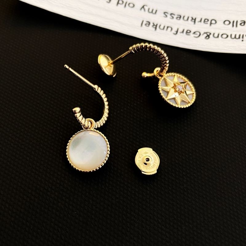 Christian Dior Earrings